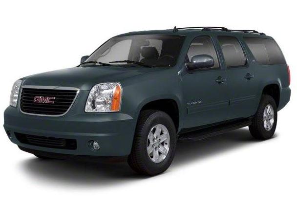 GMC YUKON XL 2010 1GKUKHE30AR245184 image